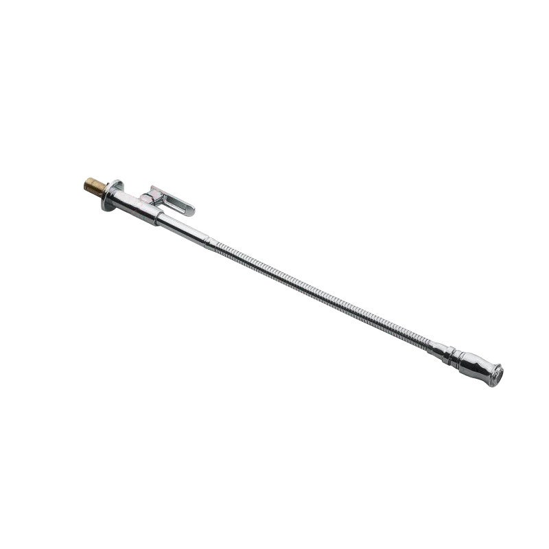 Robinet de cuisine extérieur 360 ° rotatif monotrou mitigeur robinet de cuisine eau froide robinet de buanderie - 3