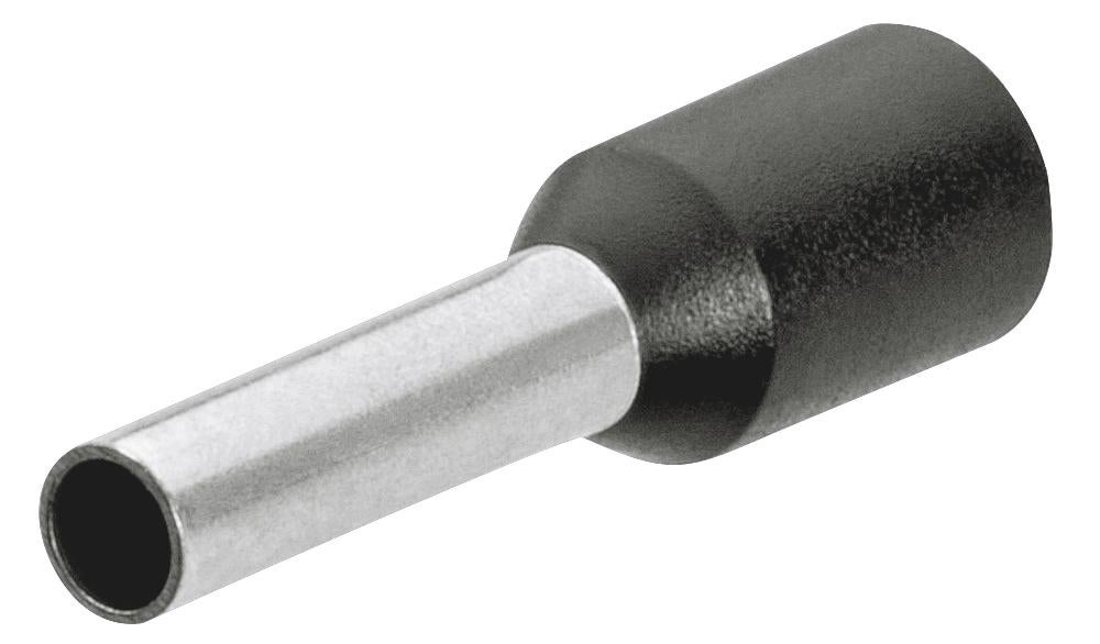Knipex Tulejki kablowe z kołnierzem z tworzywa sztucznego - 9799353