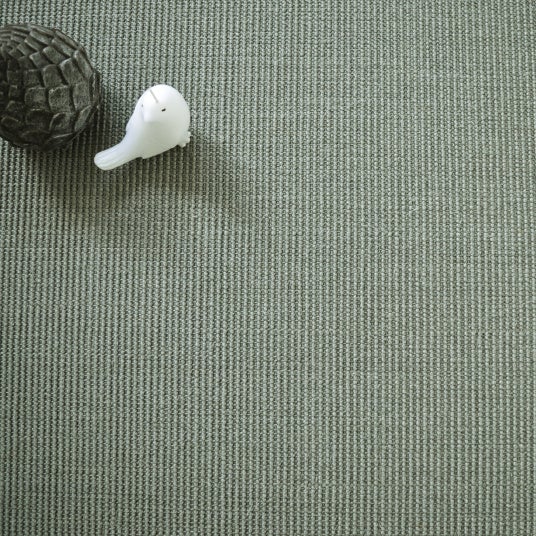 Sisal Yucatan - Gris acier - Rouleau de 4m x 23m - 4