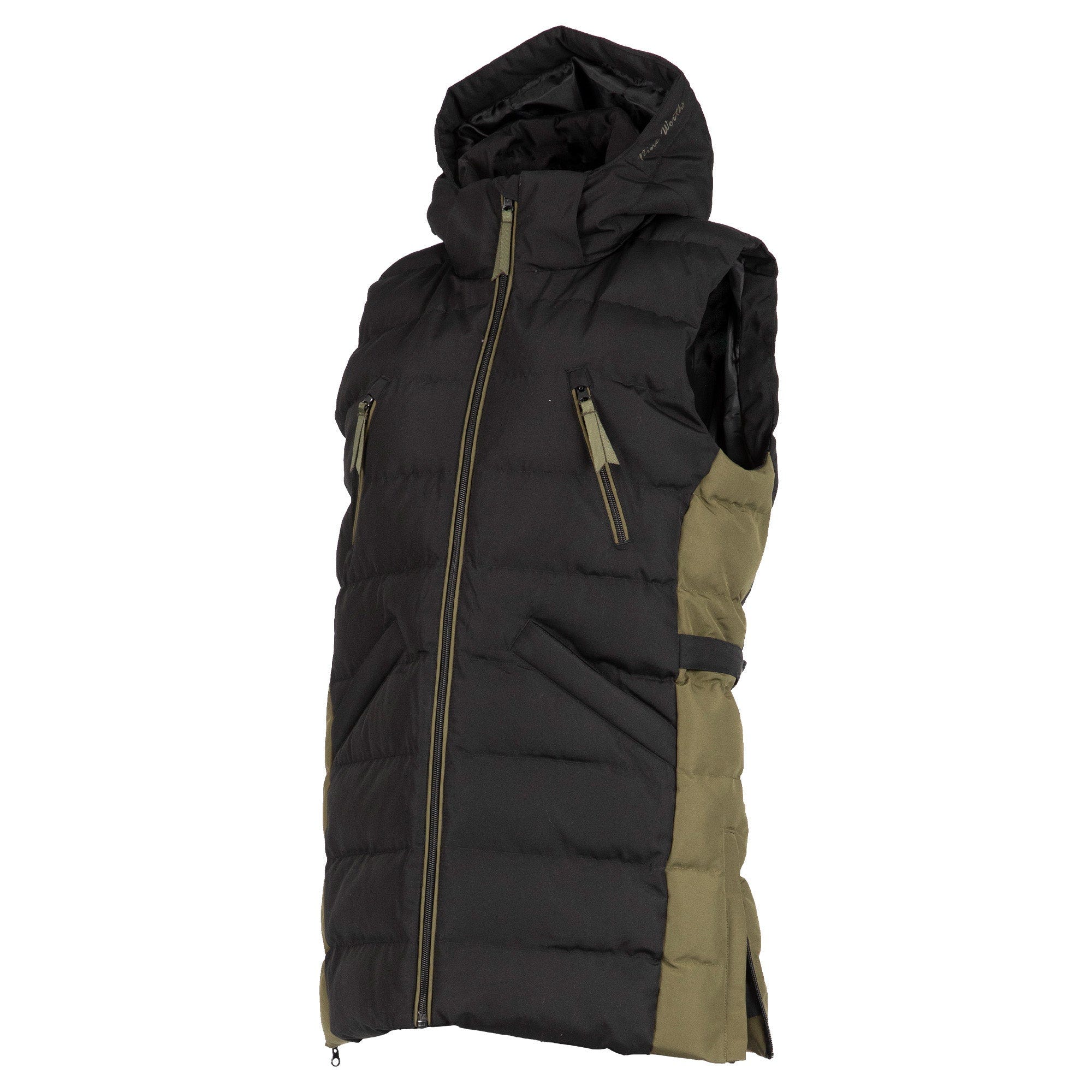 Giacca Foderata Senza Maniche TIMBERLAND PRO 108 Taglia XL NUOVO Valore Giacca Foderata Senza Maniche TIMBERLAND PRO 108 Taglia XL NUOVO Valore