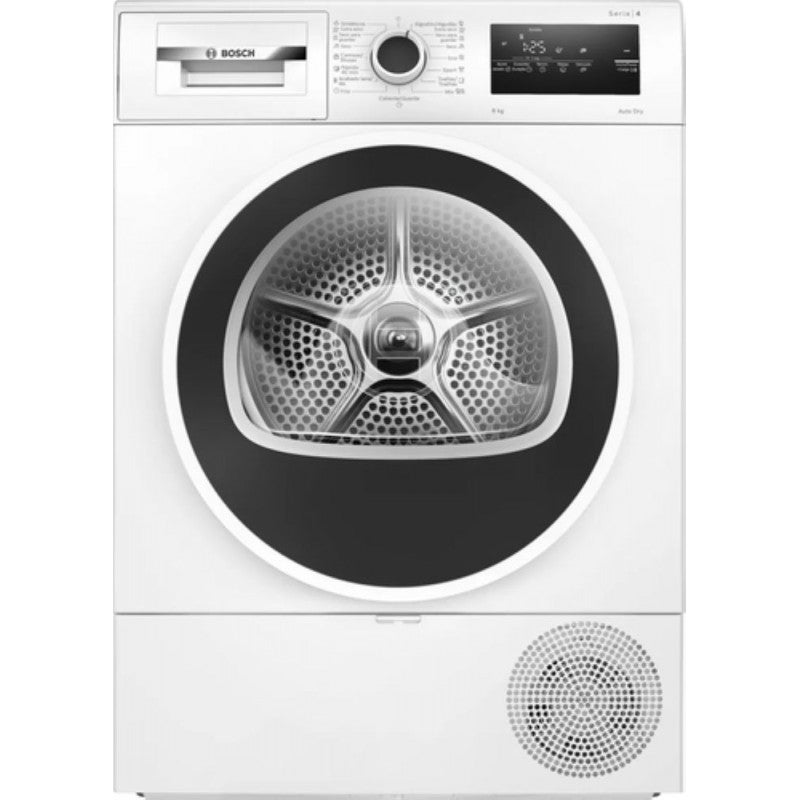 Bosch WTR85V00ES