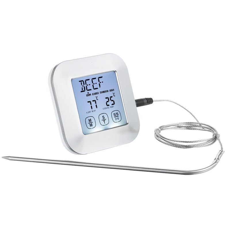 Thermometre Digital Avec Sonde