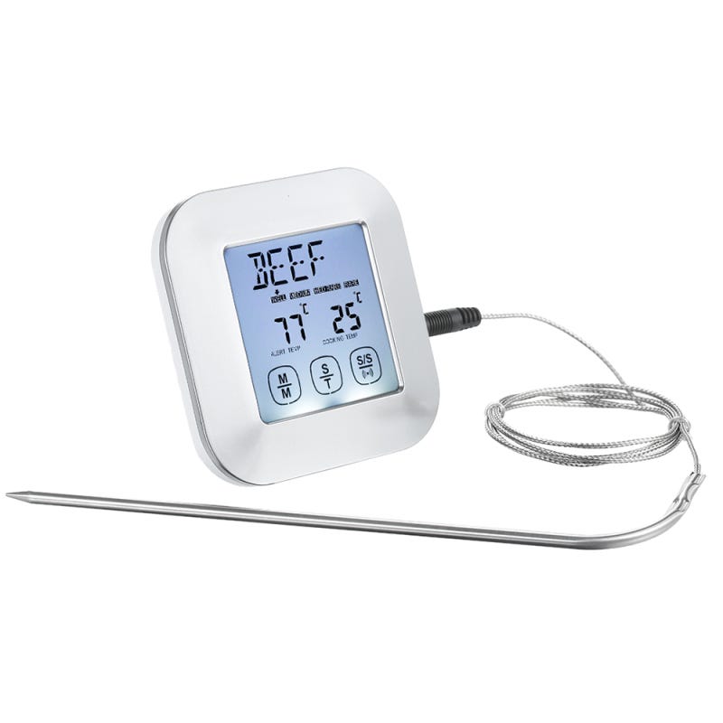 Thermometre Digital Avec Sonde Thermometre Digital Avec Sonde