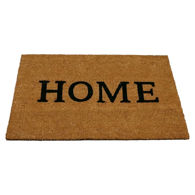 Zerbino d'ingresso per interni 50 x 80 cm, zerbino d'ingresso assorbente per interni | Leroy Merlin