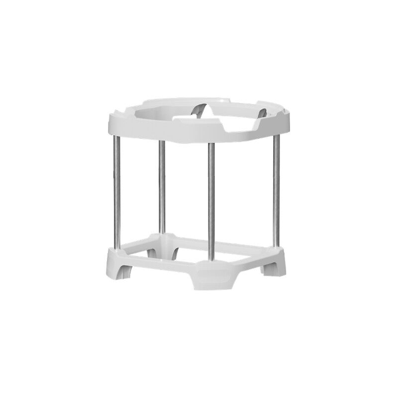 Atlantic - Trépied universel pour chauffe-eau verticaux muraux 50 à 200L - 009243 - 4