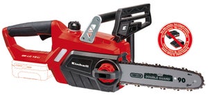 Ponceuse Excentrique Sans Fil Einhell TE-RS 18 Li Solo Power X-Change - Ponçage Polyvalent