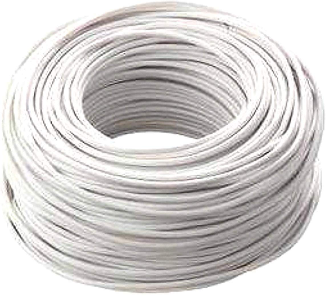 6242Y Cavo Elettrico Da 2.5MM Cavo Piatto In PVC Isolamento Rame - Foto 11