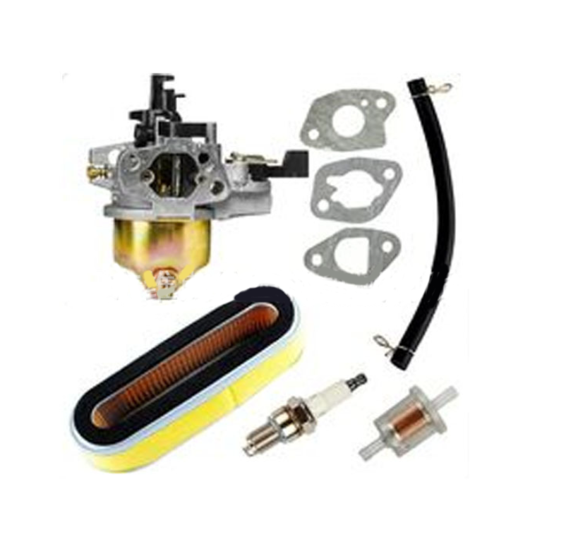 Zestaw filtrów powietrza zamiennych do gaźników Honda GXV120 GXV140 GXV160 silników HR194 HR195 HR214 HRA214 HR215 HR216 HRA216 HRC216