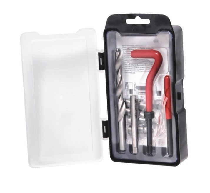 Kit reparatie filet m6x1.0