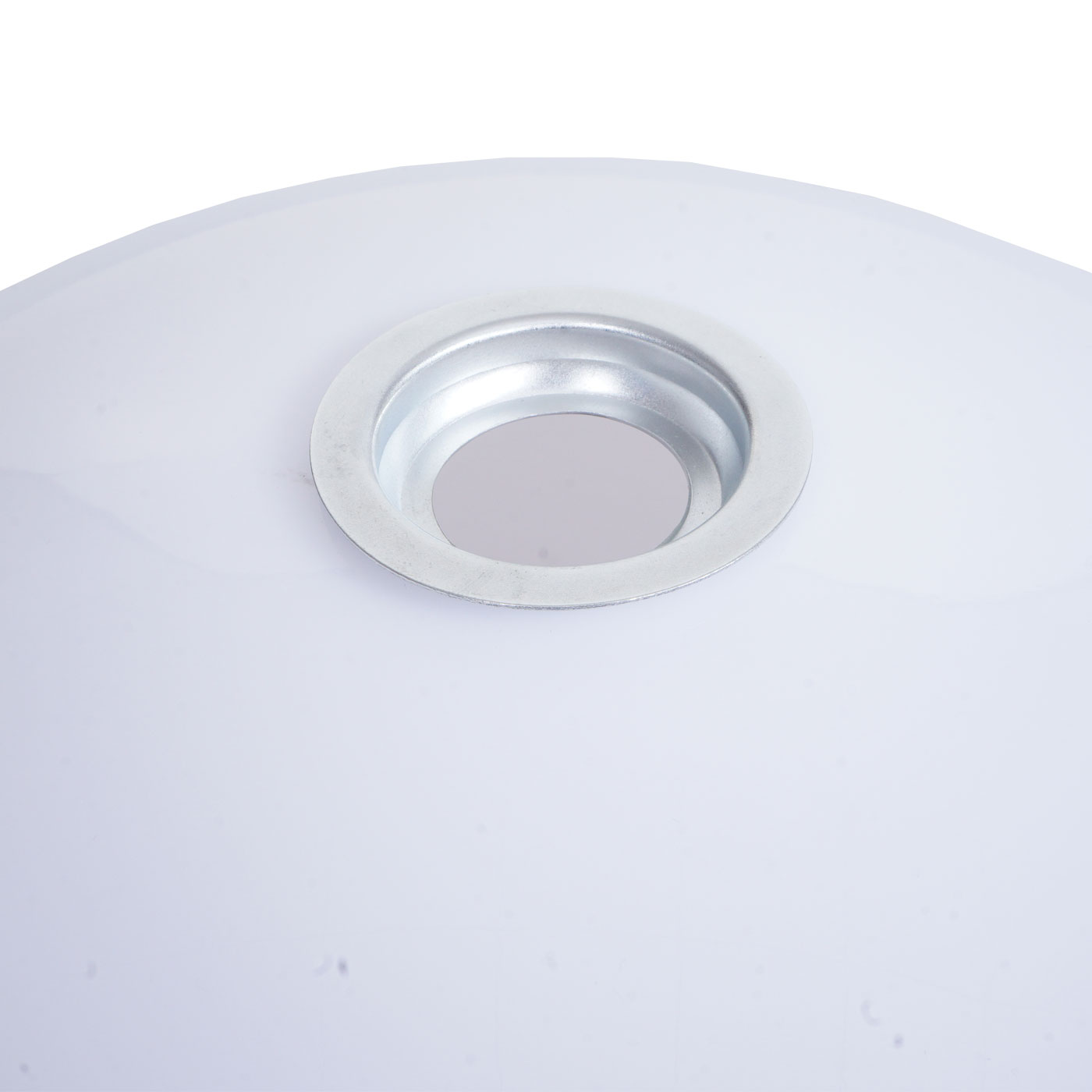 Lot De 3 Abat-jour En Plastique Blanc – 11,5x10x5 Cm, Clipables, Pour Lampes De Table, Appliques, Ambiance Lumineuse Douce
