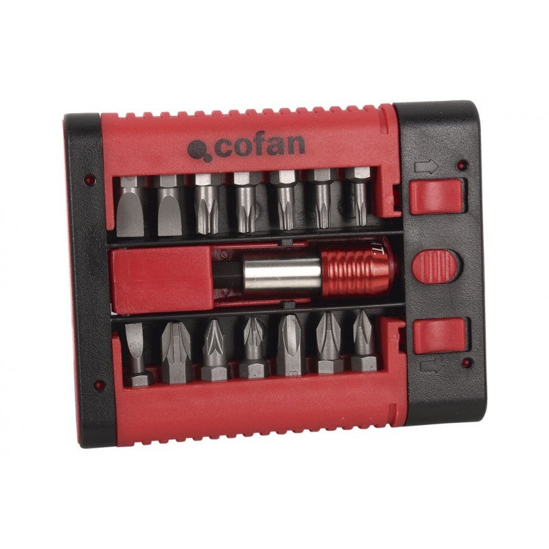 Chiave A Inserto TORX Da 30 Esagono Cinque Sedicesimi - Chiavi A Inserto - Foto 3