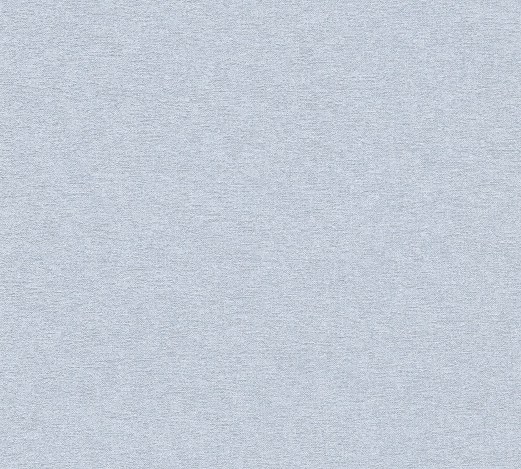 Tapeta zwykły jasnoniebieskim - 53 cm x 10.05 m - LIVINGWALLS