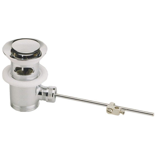 Nicoll - Bonde lavabo automatique L3212-501030 - 501030
