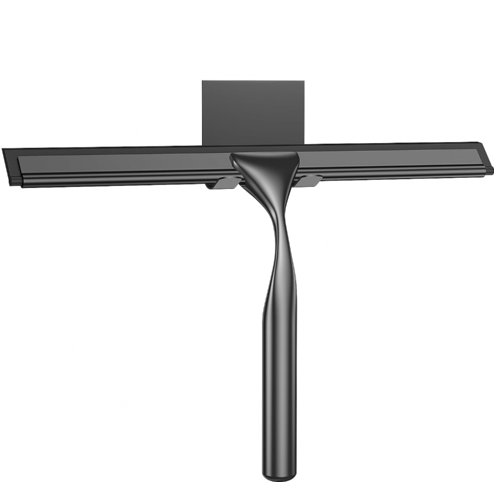 Raclette De Douche Pour Portes De Douche En Verre, Raclette De