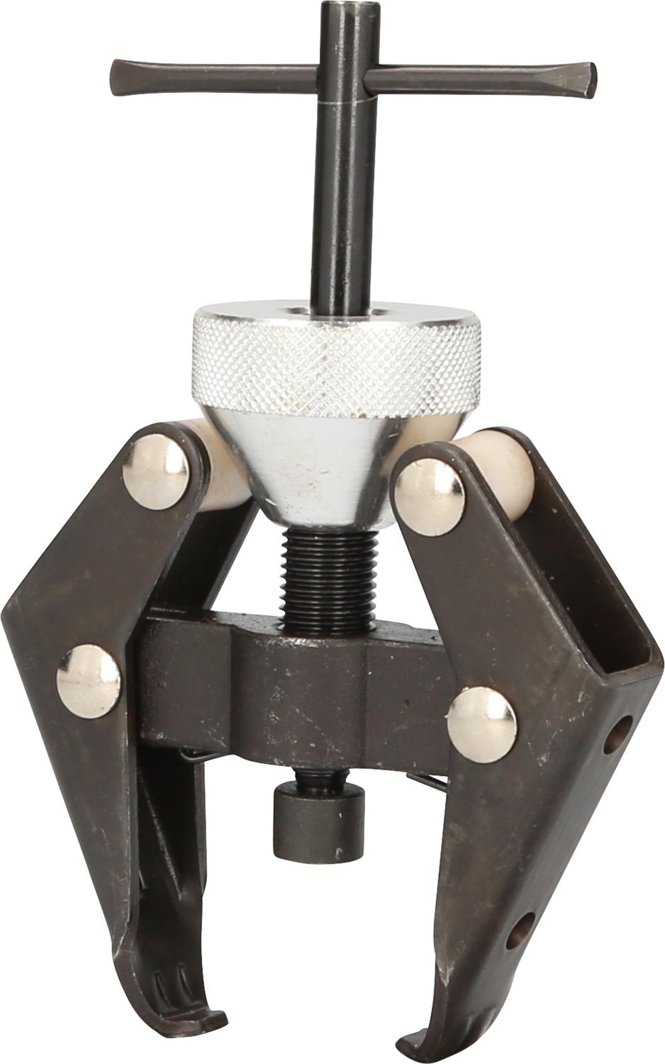 BRILLIANT TOOLS Ściągacz do klem akumulatora i wycieraczek, dwuramienny - BT686000