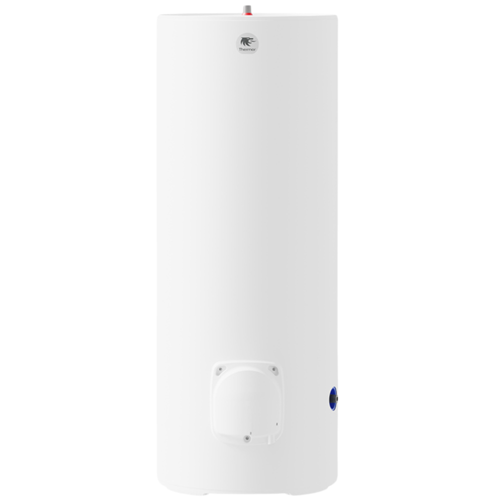 Pack Chauffe eau électrique Stéatis stable au sol 300 Litres THERMOR + Groupe de sécurité 3/4 + Siphon de groupe - 2