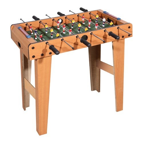Mandelli Air Hockey Compact – Tavolo Con Gambe, Per Bambini, Gioco Sportivo Da Interni