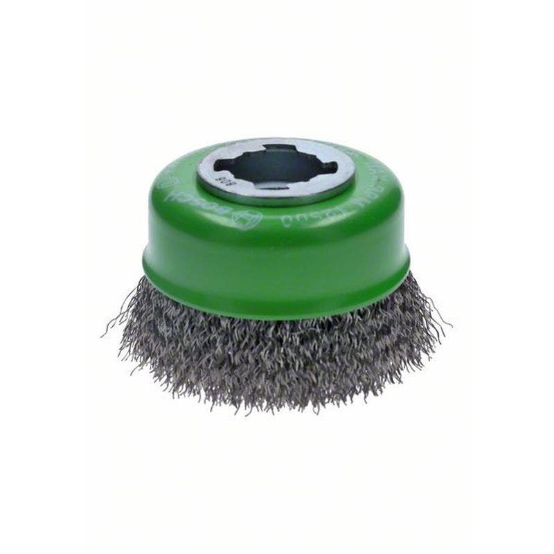 X-LOCK Vaso Clean Inox: 75 x 0,30 x 125mm