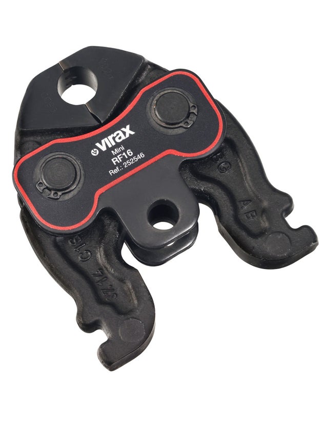 Mini pince à sertir profil RF18 pour modèle M21+/ML21+ | 252547 - Virax