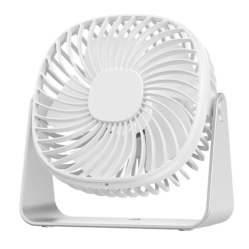 Vulpes Goods mini ventilatore, ventilatore da tavolo Vulpes Goods mini ventilatore, ventilatore da tavolo