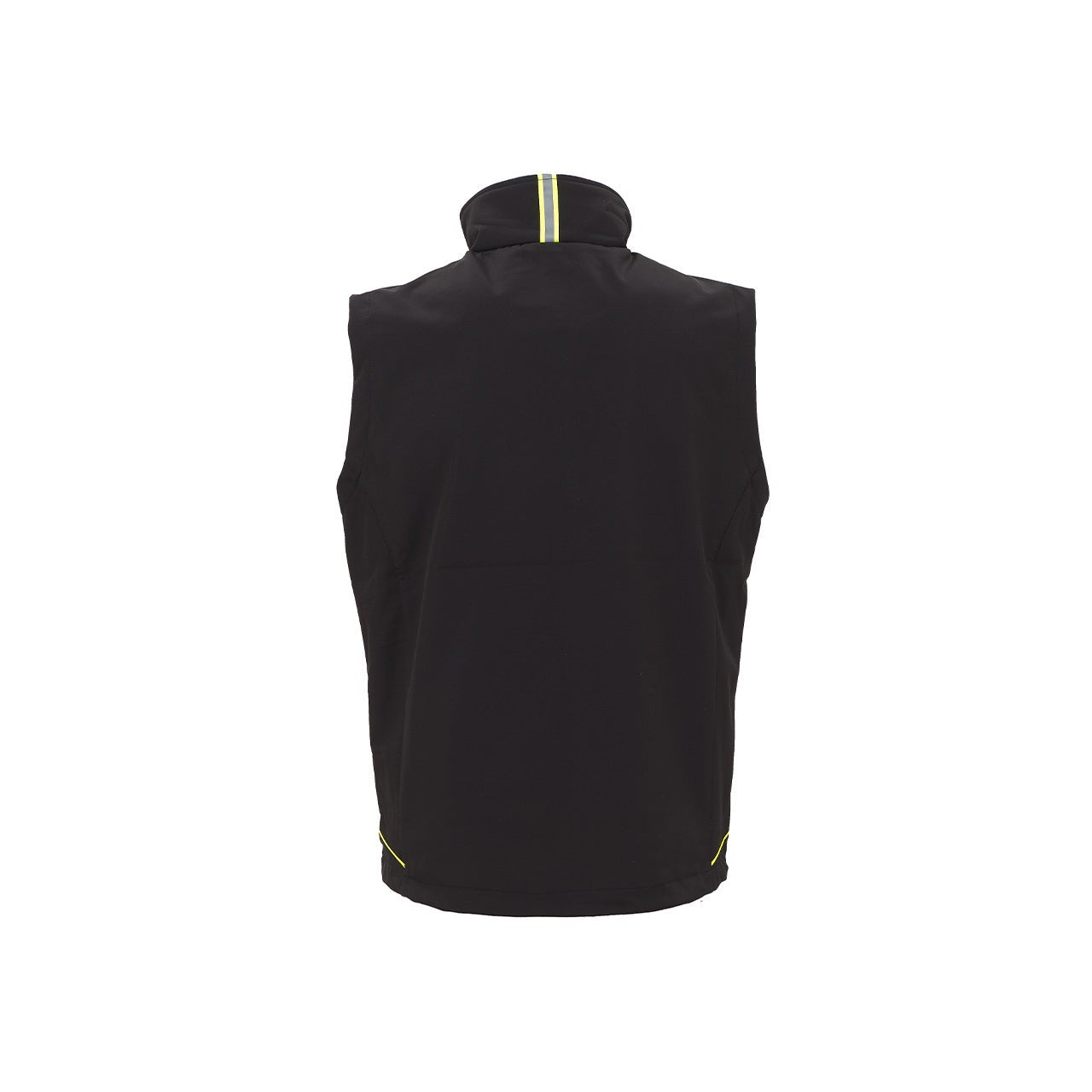 Gilet Noir Carbon Xl Universe Upower - 7
