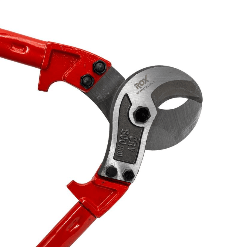 Cleste de taiat cablu Rox Wood 153ROX0243, 900 mm