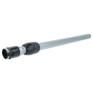 Vhbw Tubo Telescopico Aspirapolvere 35mm 61-99cm – Ricambio Estensibile Per Bosch BGS4334, BGS4SIL73 E Modelli Simili