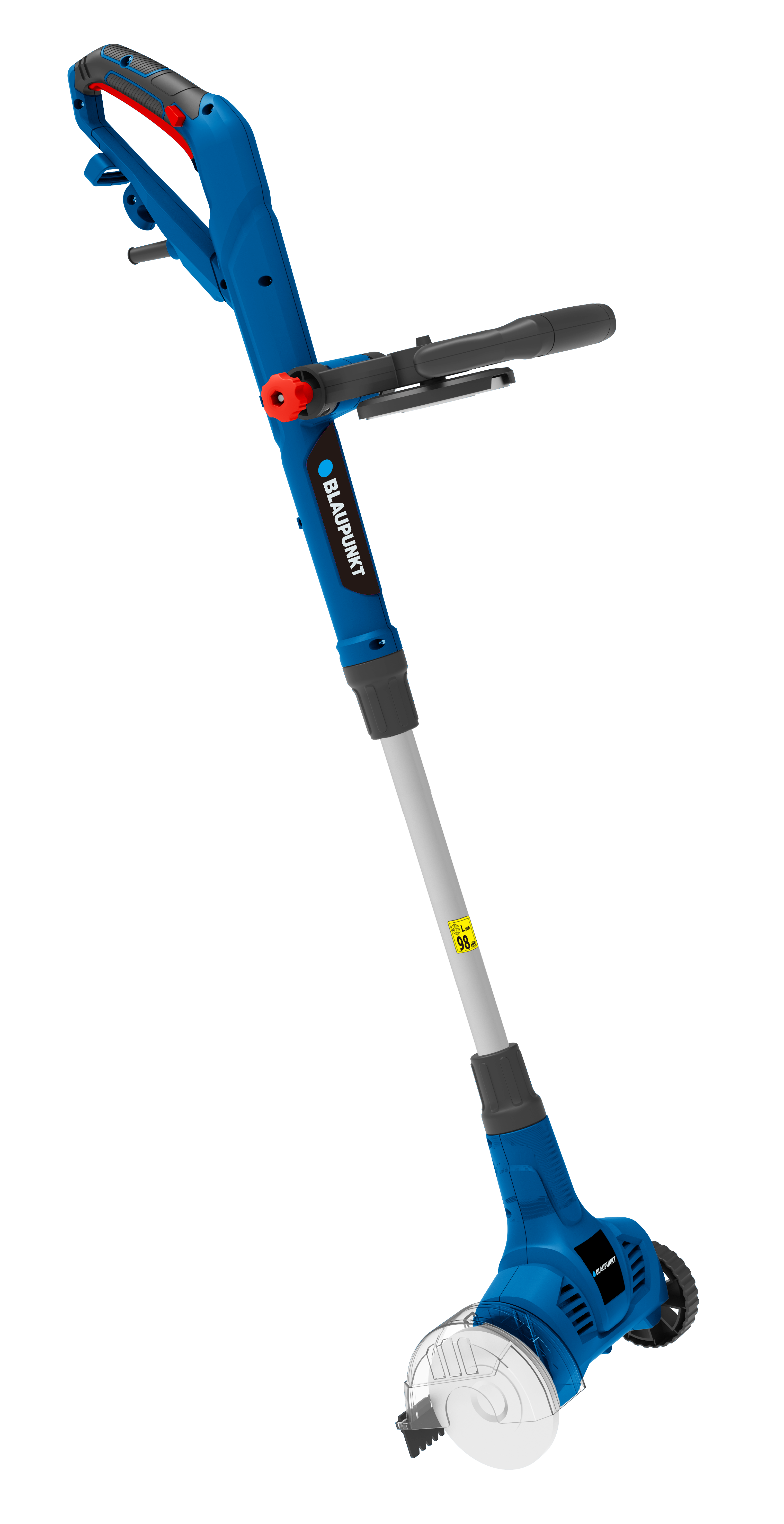 Urządzenie do czyszczenia fug i spoin bruku WS4010