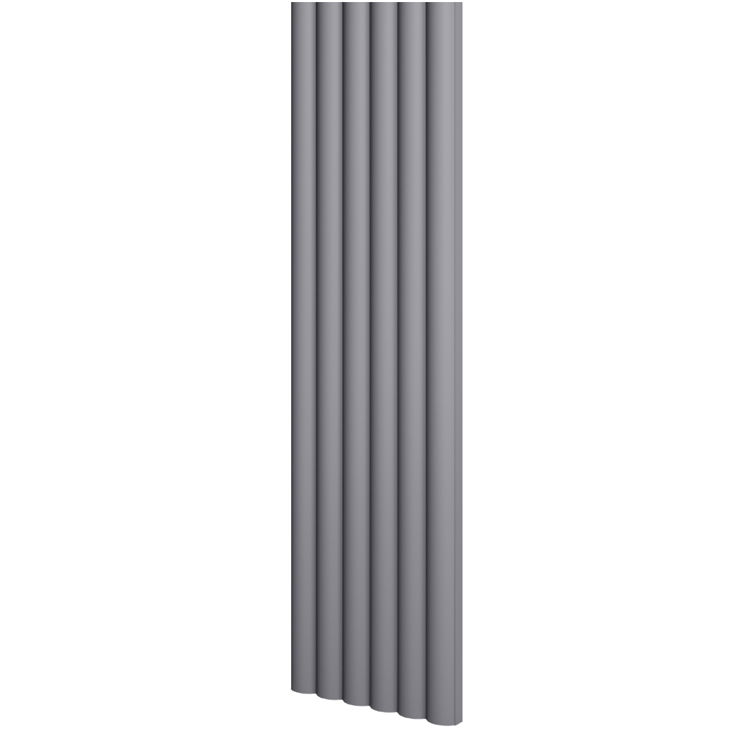 Mikrolamele VAG LAMELE3D - Grafit