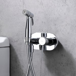 Ducha Bidet Grifo Bide Ducha Bidet Grifo Auxiliar Bide Grifo Bidé Cascada The Bath