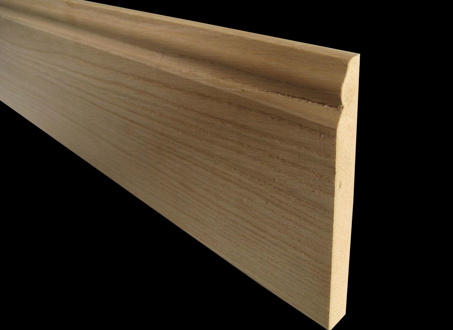 Photos De Guimier Moulures En Bois Et Plinthes www.leroymerlin.fr