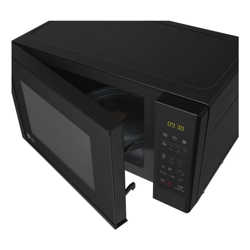 Micro-ondes LG MH6042D 20 L 700 W (20 L) 600W - 5