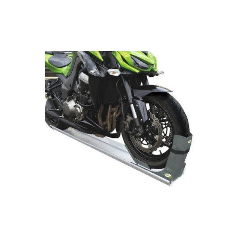 Bloque roue avant pour moto/scooter - 2