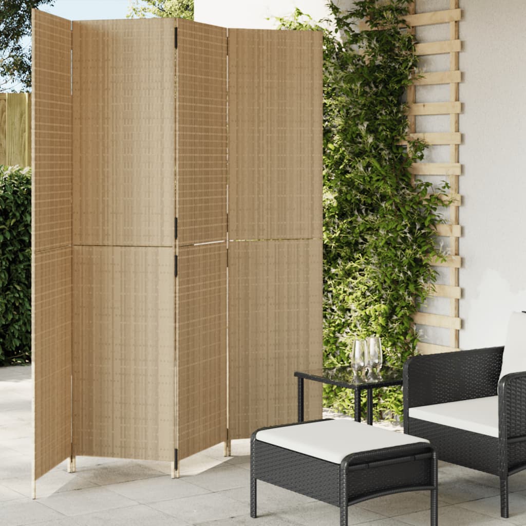 Zanzariera per esterni – Zanzariera universale da giardino, patio, 4 pannelli con cerniera per gazebo pergola(Solo zanzariere, no gazebo