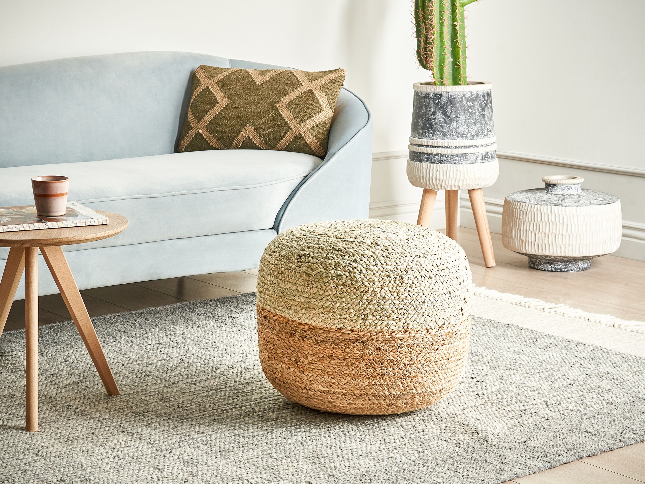 Lampe De Bureau Gaming RGB Alimenté Par Batterie Et USB Avec Changement De Couleur, également