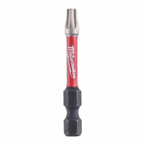 Końcówki do wkrętarki Milwaukee bity do wkrętarek TORX 25 TX25 50 mm ...