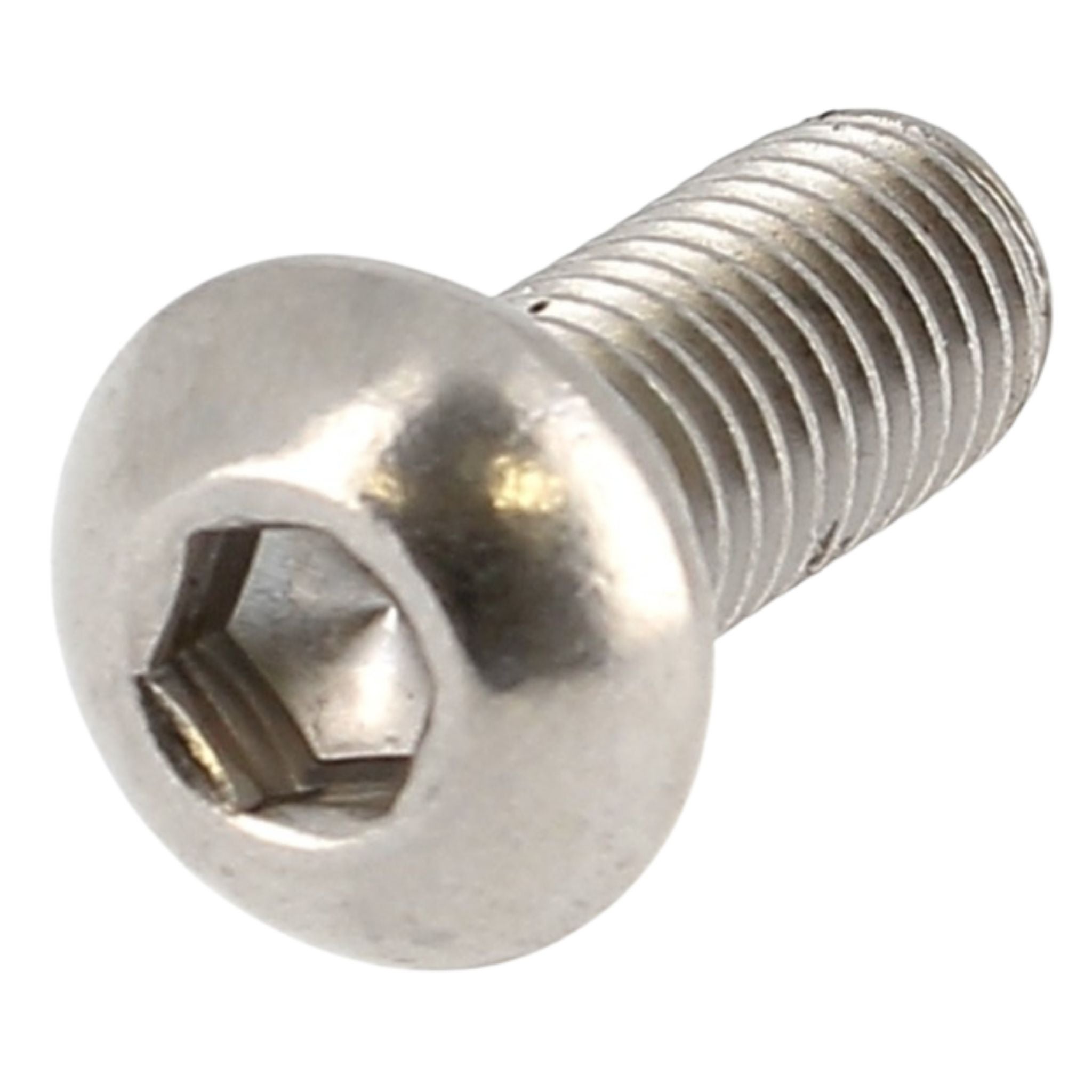 Matrice De Filetage Ronde M3 X 0,5 - Filetage Métrique - 20 Mm