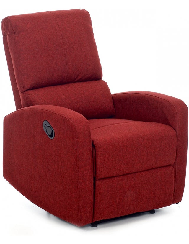 Poltrona Reclinabile Poltrone Relax Non Ingombranti Poltrone Relax