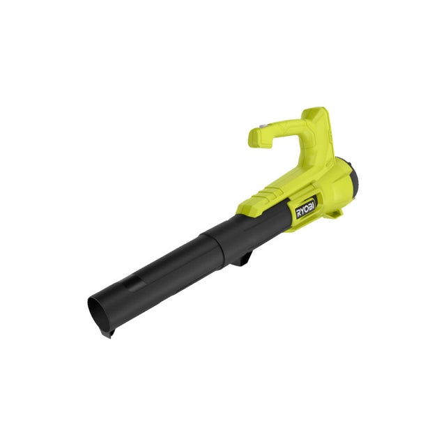 Souffleur RYOBI 18V One+ - Turbo jet - sans batterie ni chargeur - RY18BLA-0