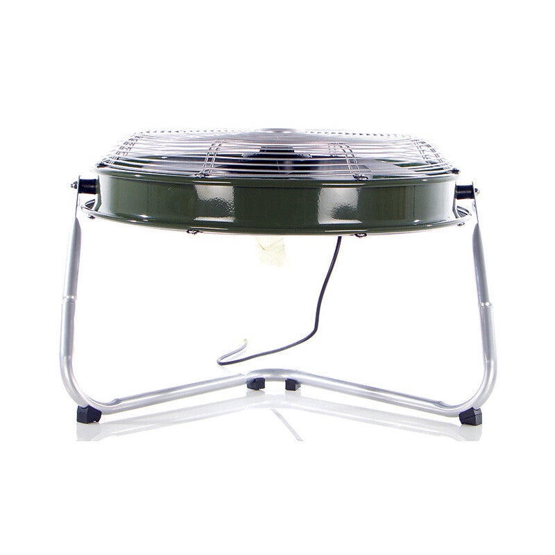 Ventilateur au sol surpuissant et 2 vitesses de rotation - VORTICE - VS8100 - 4