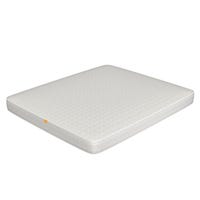 Marcapiuma - Matelas Latex 90x190 Haut 20 cm - SEVENLIFE 20 - Orthopédique 7 Zones H2 Moyen Revêtement Silver Amovible Antiacarien Anallergique Respirant Lavable Certification euroLATEX Marcapiuma - Matelas Latex 90x190 Haut 20 cm - SEVENLIFE 20 - Orthopédique 7 Zones H2 Moyen Revêtement Silver Amovible Antiacarien Anallergique Respirant Lavable Certification euroLATEX