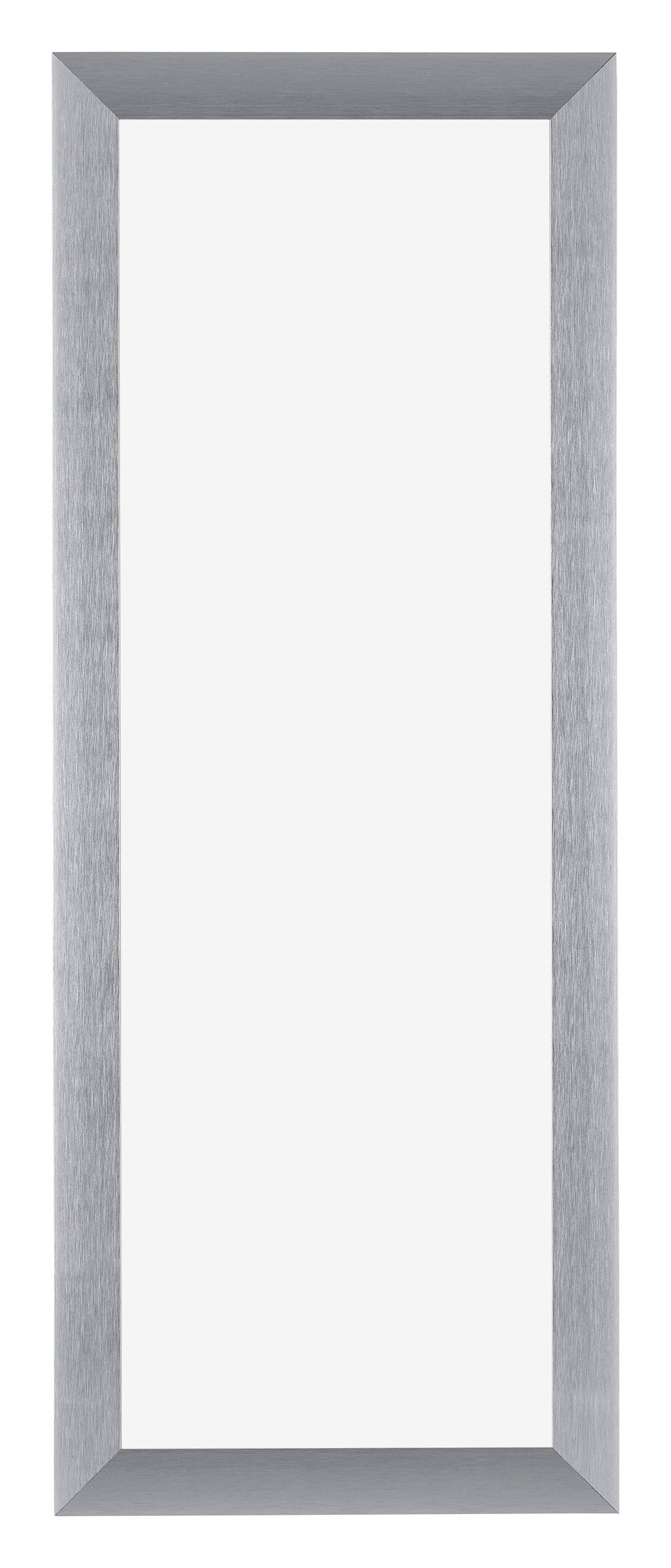 yd. Cadre photo 20x60 cm - Argent Brosse - Aluminium - Tucson - 3