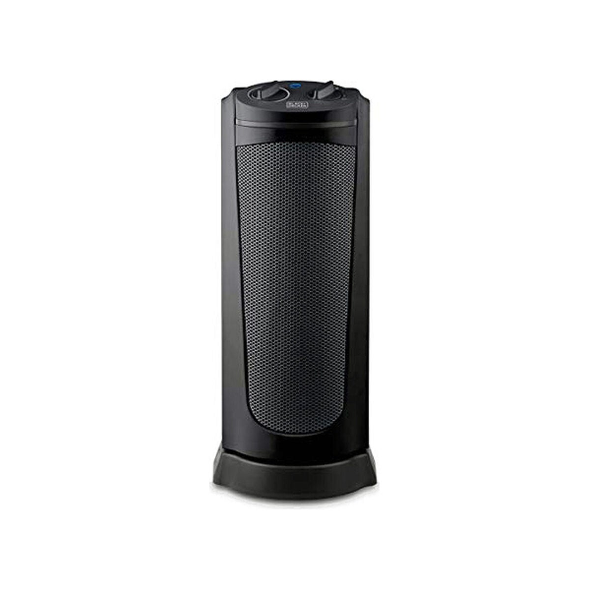 Nagrzewnica Black+Decker BXSH2002E 2000 W Regulowany Termostat