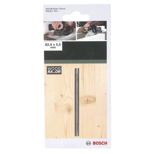 Fer de rabot Bosch 2609256649