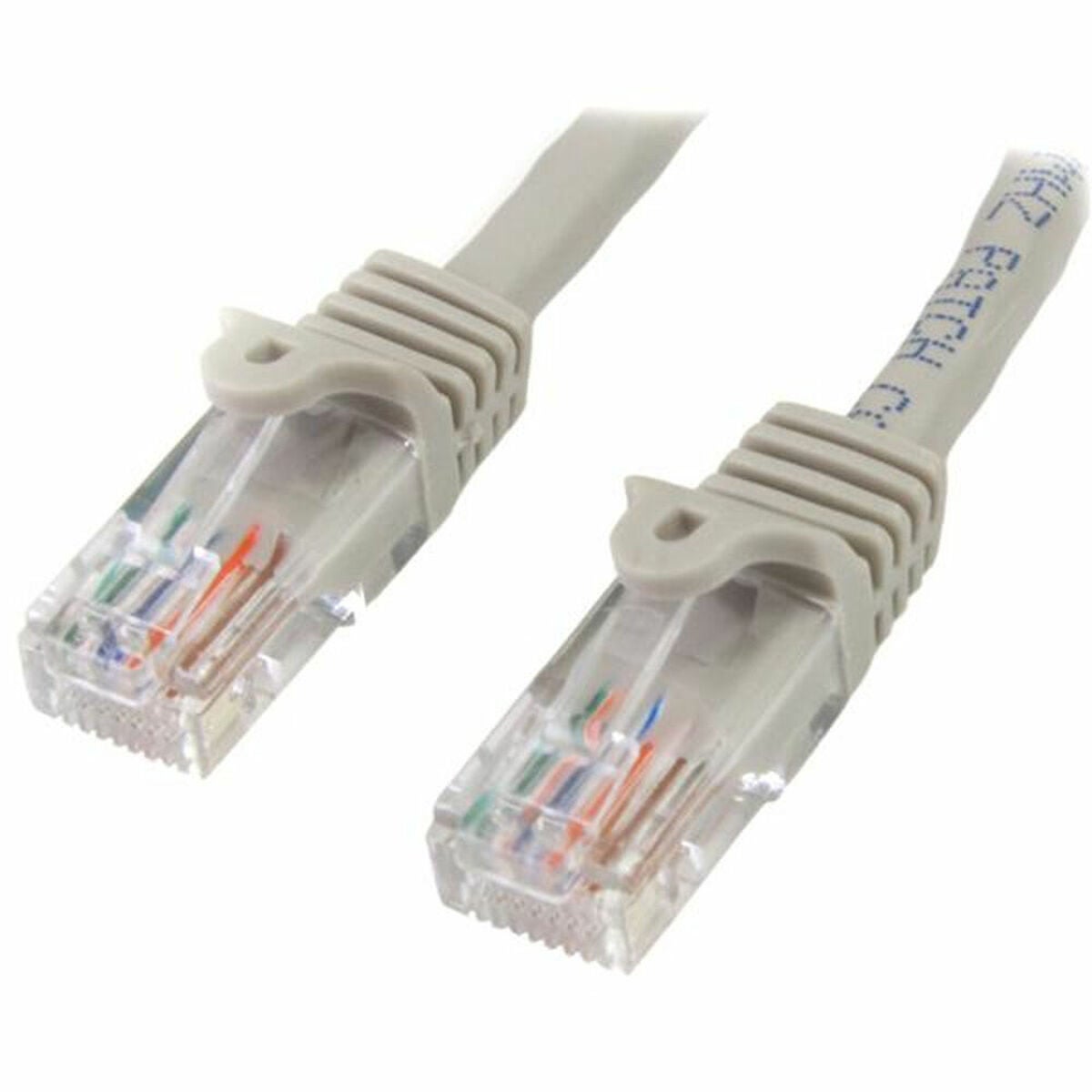 CAVO RETE ROLINE RJ-45 3 Metri Cat-6A U/UTP - Foto 3