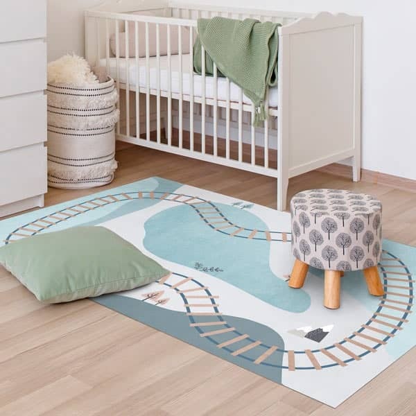 Fashion alfombras vinilicas infantiles leroy merlin