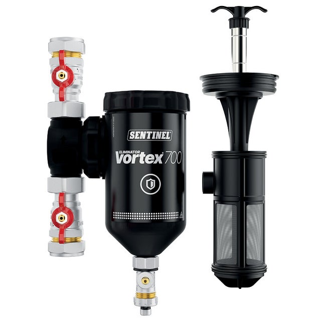 Filtre Vortex 700 1