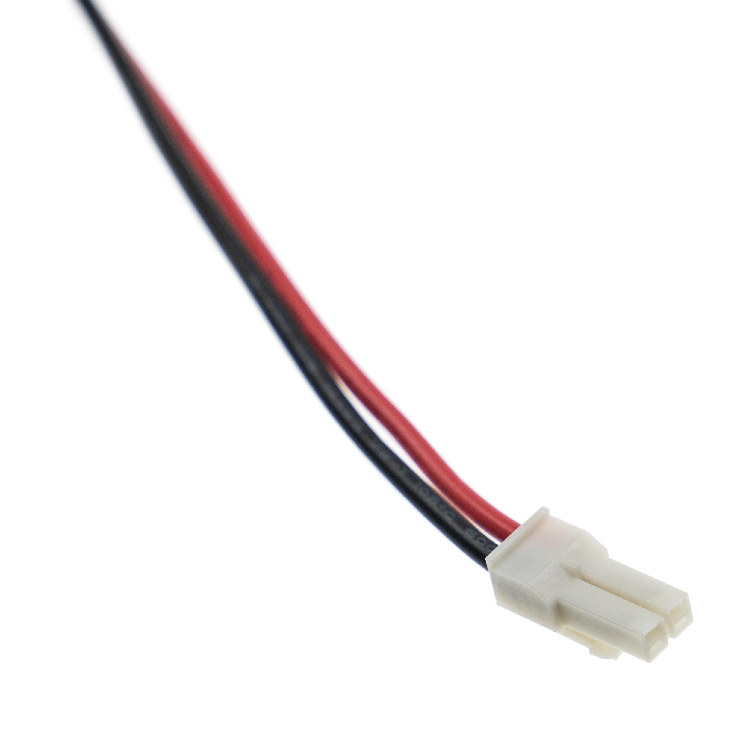 Vhbw Batterie compatible avec Somfy GDK 700, 3000, 4000 motorisation de — free download