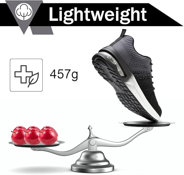 Zapatos Trabajo Gamuza Negra Grafters M9512AS - Zapatos De Seguridad Unisex Para Patinar, Color Wagner Airless