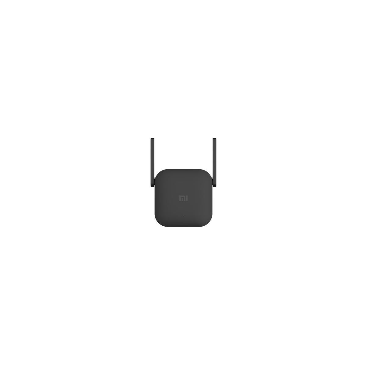Xiaomi mi wi-fi range extender pro repetidor de red negro